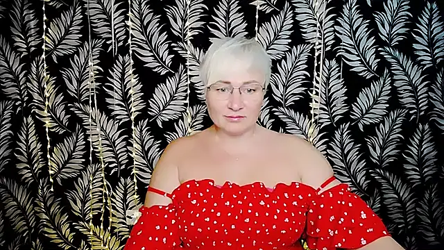 Olivia playful online show from June 19, 10:32 am