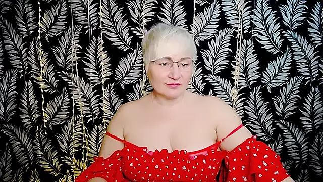 Olivia playful online show from April 27, 10:35 am