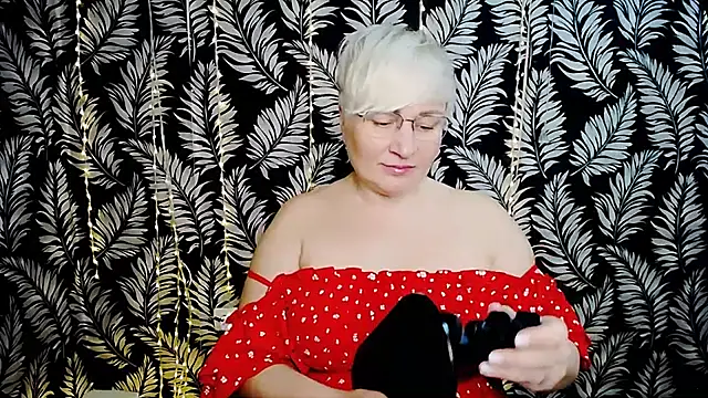 Olivia playful online show from May 29, 10:21 am
