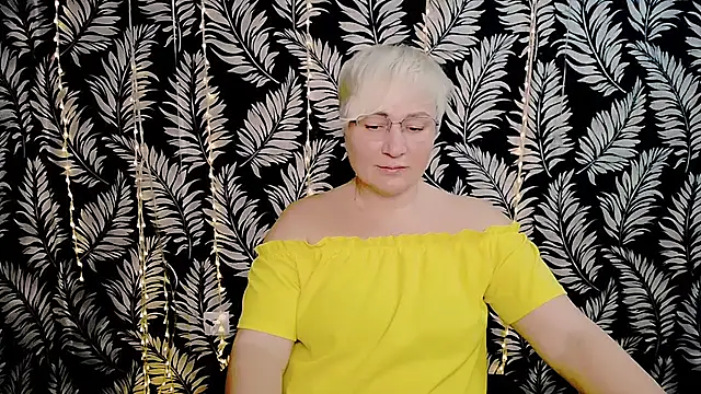 Olivia playful online show from February 26, 12:27 pm