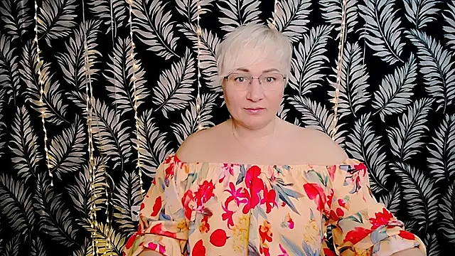 Olivia playful online show from February 28, 12:49 pm