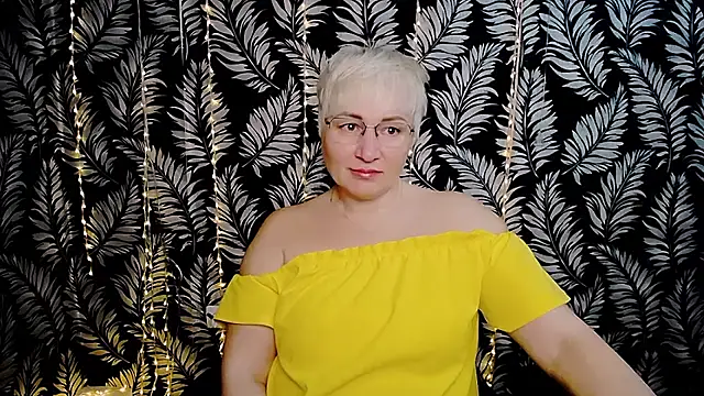 Olivia playful online show from March 30, 10:17 am