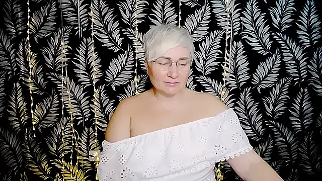 Olivia playful online show from July 18, 10:13 am
