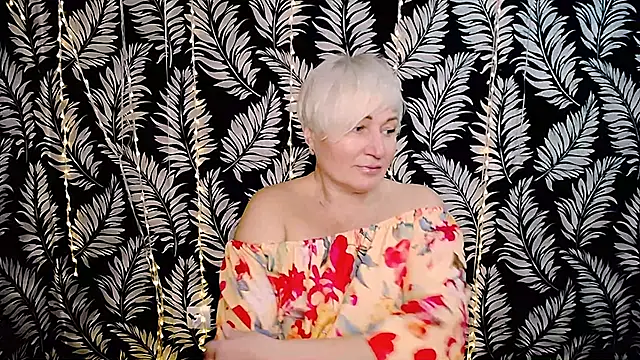 Olivia playful online show from January 16, 12:20 pm