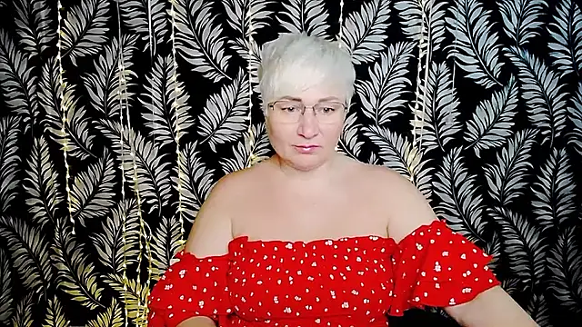 Olivia playful online show from June 14, 10:27 am