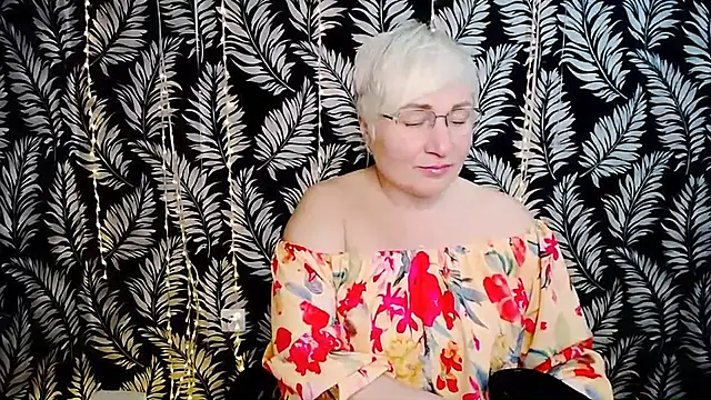 Olivia playful online show from April 26, 10:23 am