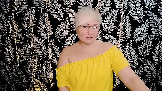 Olivia playful online show from March 1, 12:27 pm