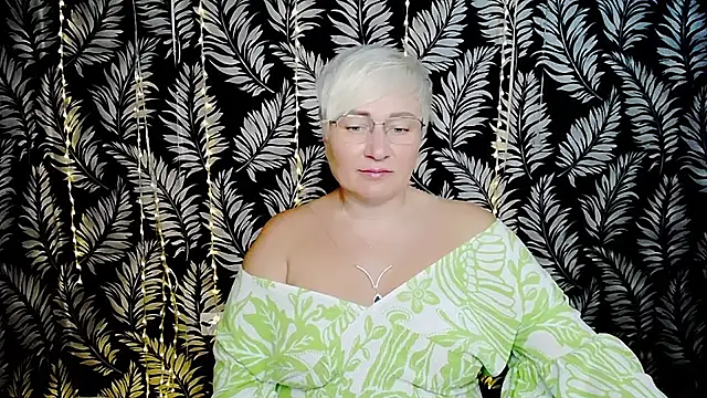 Olivia playful online show from June 28, 10:21 am