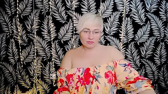 Olivia playful online show from March 14, 12:44 pm