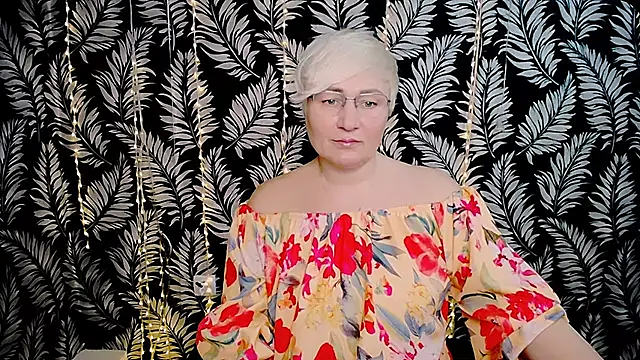 Olivia playful online show from March 6, 12:44 pm