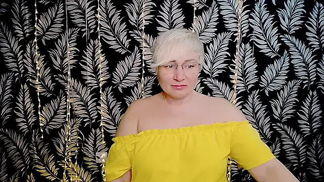 Olivia playful online show from March 15, 12:45 pm