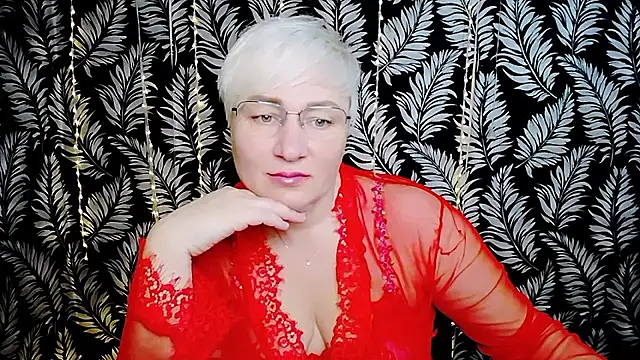 Olivia playful online show from May 11, 10:05 am