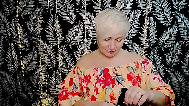 Olivia playful online show from February 16, 12:26 pm