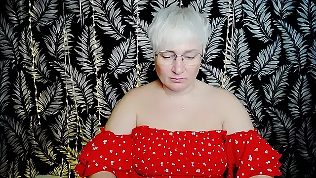 Olivia playful online show from July 17, 10:12 am