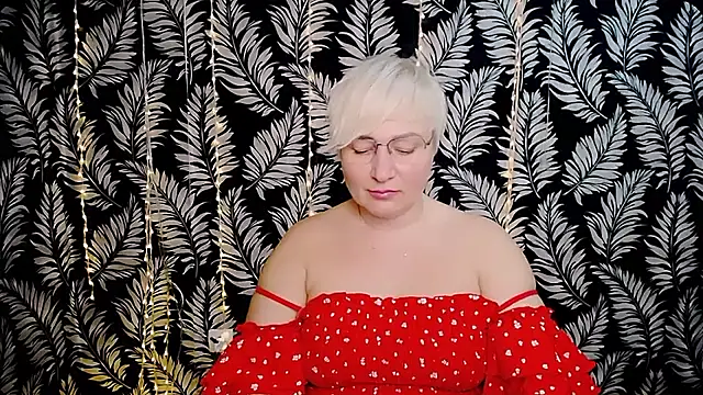 Olivia playful online show from March 13, 1:38 pm