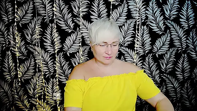 Olivia playful online show from June 20, 10:31 am