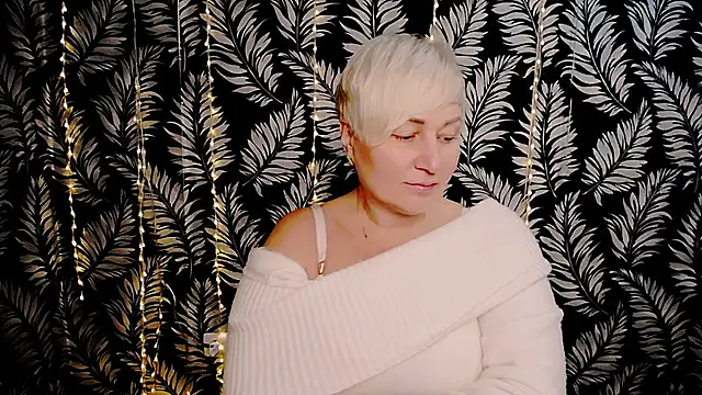 Olivia playful online show from February 6, 12:34 pm