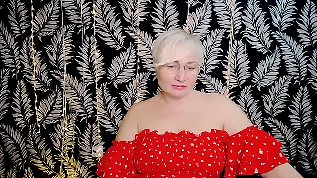 Olivia playful online show from March 16, 12:31 pm