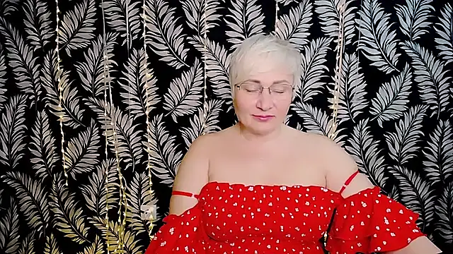 Olivia playful online show from April 24, 10:17 am