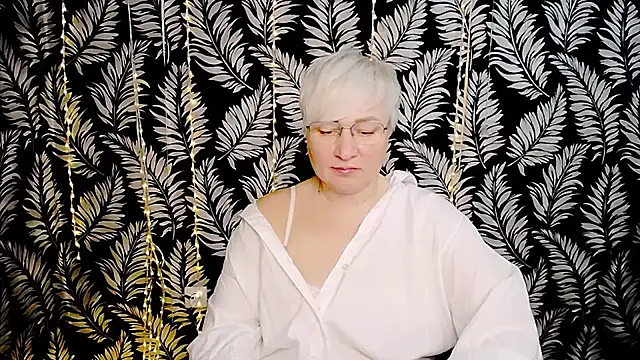 Olivia playful online show from May 15, 10:24 am
