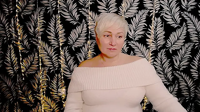 Olivia playful online show from February 7, 1:08 pm