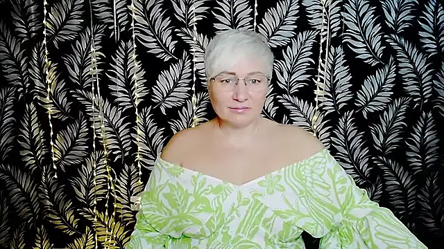 Olivia playful online show from July 12, 10:16 am