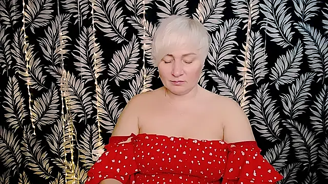 Olivia playful online show from January 19, 12:42 pm