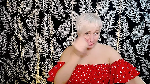 Olivia playful online show from December 21, 1:24 pm