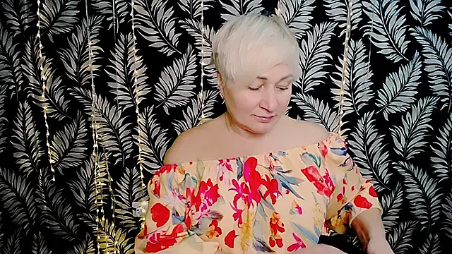 Olivia playful online show from February 9, 12:25 pm