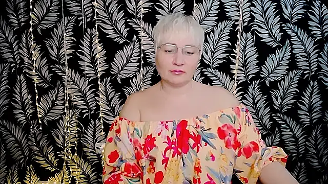 Olivia playful online show from March 21, 12:20 pm