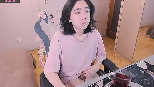 Judame Aoi online show from February 12, 12:49 pm