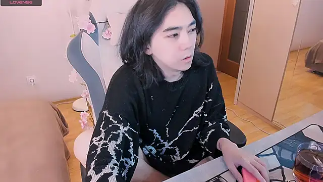 Judame Aoi online show from February 17, 11:18 am