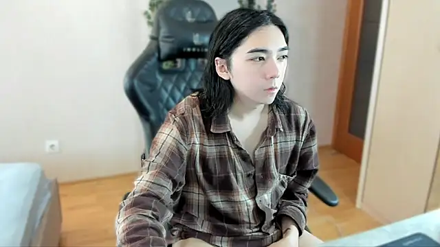 Snapshot of Judame_Aoi chatting on February 20, 12:15 pm Judame Aoi online show from February 20, 12:15 pm