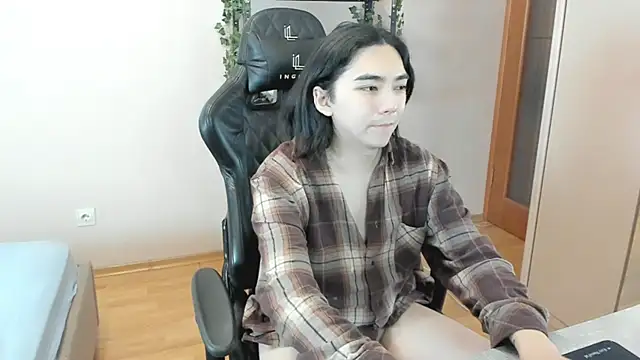 Snapshot of Judame_Aoi chatting on February 19, 10:20 pm Judame Aoi online show from February 19, 10:20 pm