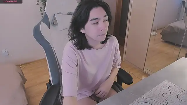 Snapshot of Judame_Aoi chatting on November 30, 11:44 am Judame Aoi online show from November 30, 11:44 am