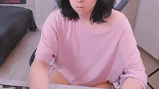 Snapshot of Judame_Aoi chatting on July 12, 12:17 pm Judame Aoi online show from July 12, 12:17 pm