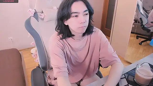 Judame Aoi online show from February 7, 12:35 pm