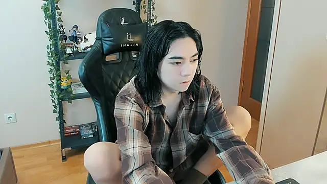 Snapshot of Judame_Aoi chatting on February 27, 12:45 pm Judame Aoi online show from February 27, 12:45 pm