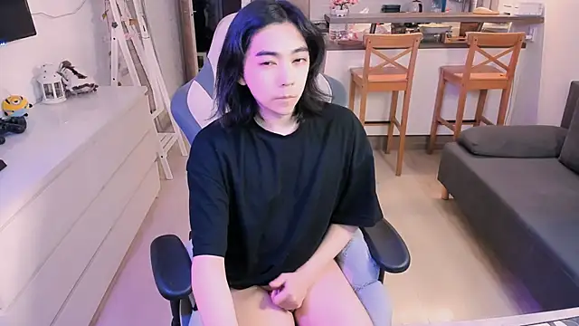 Judame Aoi online show from May 27, 11:17 am