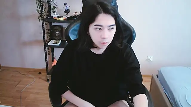 Snapshot of Judame_Aoi chatting on January 22, 9:10 pm Judame Aoi online show from January 22, 9:10 pm