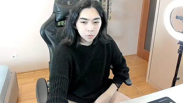 Snapshot of Judame_Aoi chatting on February 17, 8:49 pm Judame Aoi online show from February 17, 8:49 pm