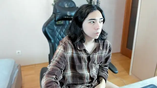 Snapshot of Judame_Aoi chatting on February 20, 3:19 pm Judame Aoi online show from February 20, 3:19 pm