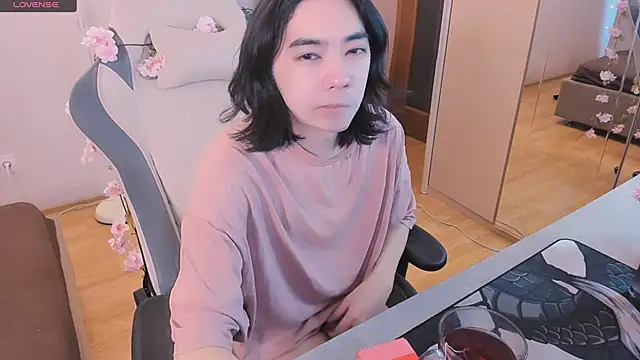 Judame Aoi online show from February 8, 1:09 pm