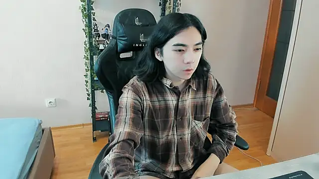 Snapshot of Judame_Aoi chatting on February 28, 1:36 pm Judame Aoi online show from February 28, 1:36 pm