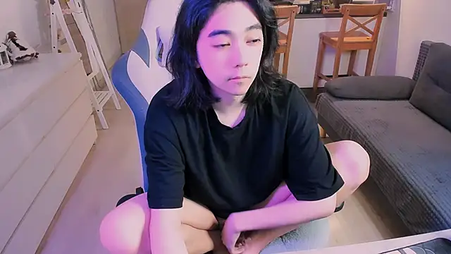 Judame Aoi online show from June 1, 12:27 pm