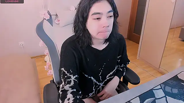 Judame Aoi online show from February 16, 1:43 pm