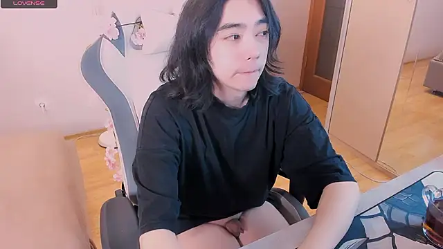 Judame Aoi online show from February 22, 12:18 pm