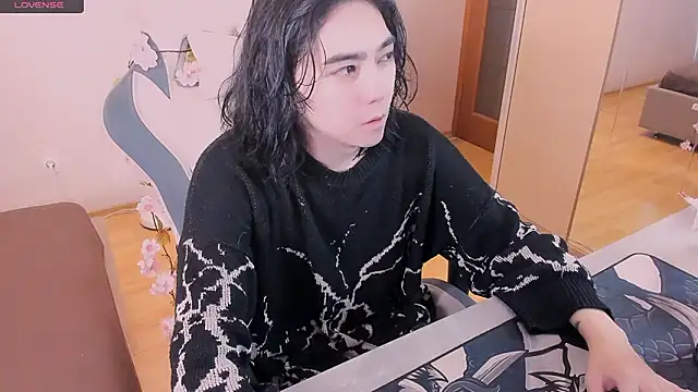 Judame Aoi online show from February 9, 12:14 pm