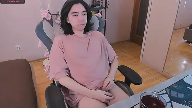 Judame Aoi online show from February 15, 11:53 am