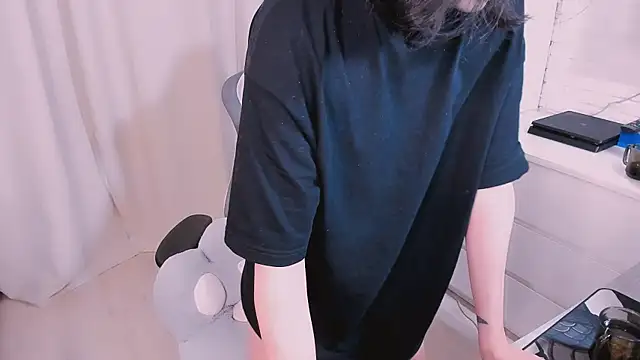 Snapshot of Judame_Aoi chatting on June 26, 1:17 pm Judame Aoi online show from June 26, 1:17 pm